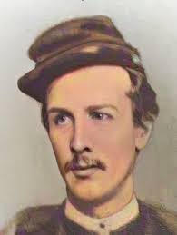 Edward F. Leahy (1841-1930)