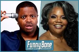 Virginia Beach Funny Bone