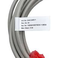 3HAC2493-1 For Robotics R1.SMB 7M Signal Cable Encoder Cable
