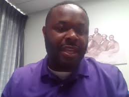 McCray discusses decrease in violent crime numbers in Baltimore City