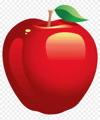 20 high quality red apple clipart transparent background in different resolutions. Clipart Apple Png Transparent Novocom Top