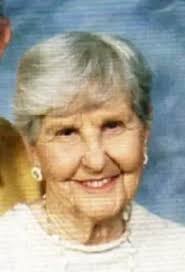 Obituary information for Shirley Louise Hobbs (Bailey)