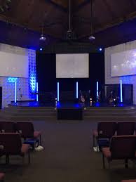 Lights And Patterns Church Stage Design Ideas Scenic Sets And Stage Design Ideas From Churches Around The Gl Church Stage Design Stage Design Church Design
