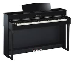 Clp 645 More Features Clavinova Pianos Musical