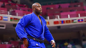Judo aux jo de tokyo 2021 : Zfzvqsl1xpaknm
