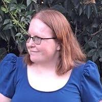 Anne Rollins (Author of Secrets at Selwyn Castle)