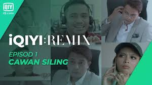 News Iqiyi International Takes Malaysia By Storm Final Angie Tangerine