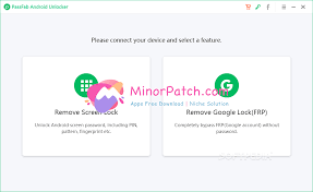 The universal ue4 unlocker, in short uuu.it comes with its own … Passfab Android Unlocker 2 2 2 4 Crack Minorpatch Com Mac Apps Free Share