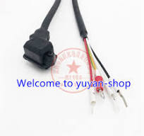 1PCS NEW FOR yaskawa Servo power cable JZSP-C7M30F-05-E 5M #T8136 YS