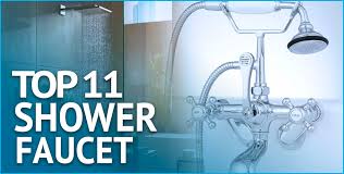 Maybe you would like to learn more about one of these? 11 Best Shower Faucets 2021 Reviews Buyers Guide