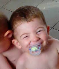 Sandy Nathan Thilyan Bodet · Concours Photo Bébé