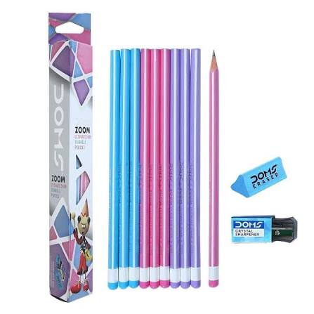 Doms Container Pencil