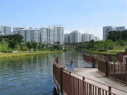 Piermont grand ec is a brand new 99 years leasehold executive condominium. Executive Condominium At Sumang Walk Punggol