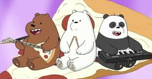 Check spelling or type a new query. Ini 5 Hal Penting Dan Mendidik Dari Animasi We Bare Bears Popmama Com