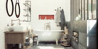Salle De Bain Industriel Point P