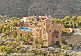 Property for Sale in Sierra Cabrera, Almeria, Spain