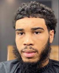 Bald taper with waves high taper jason tatum haircut. Dwyane Wade Zings Jayson Tatum Over New Haircut The Sports Daily