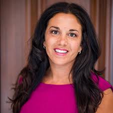 Gina Simonelli's Instagram, Twitter & Facebook