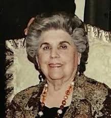 Angelina Sanchez Obituary