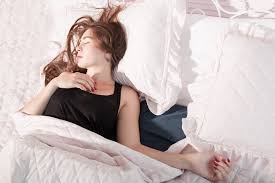 Islam juga menjealskan beberapa doa kesembuhan penyakit yang baik untuk diucapkan saat menjenguk orang sakit salah satunya adalah doa yang sudah. Kejang Saat Tidur Kenali Gejala Dan Cara Mengatasinya