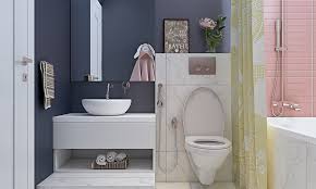 Rustic design incorporates unrefined elements, from towering stone to reclaimed wood. Bathroom Wall Decor Ideas For Your Modern Home Design Cafe