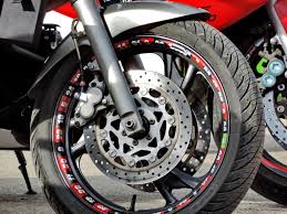 Kekuatan tembak 950 sampai 1100 fps. Berapa Tekanan Angin Ban Motor Yang Ideal