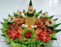 Harga Mulai 200ribu Nasi Tumpeng Kisaran Facebook