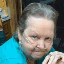 Ella "Joann" Joan Gros Obituary November 20, 2016