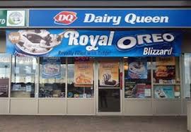 1063 e green bay st, шавано, wi 54166, usa. Dq Treat Only In Vaughan On 9200 Weston Rd Unit 3 Dairyqueen Com