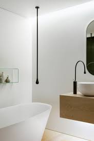 Whether you design a new one or remodel on existing one, sufficient survey and planning is important for the success. A Fresh Modern Bathroom You Ll Never Want To Leave