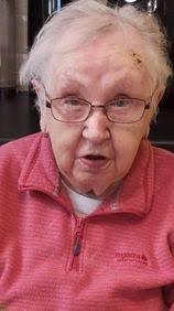 Condolence Book for Anne Ryan (Cobh, Cork)