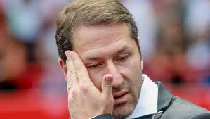 Franco foda is a german football manager and former player. Osterreich Verliert In Danemark