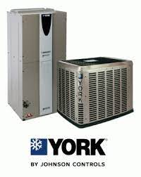 The compressor component minimizes sound thoroughly. 3 Ton 17 5 Seer York Heat Pump System Yzh03611 Avy36c3xh21 S11tvm4f1