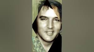 Elvis❤️ It's Only Love❤️⚡⚡