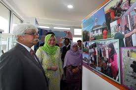 Pada 1 mac 2002, pengetua pertama, tn. Bernama Sgs Kini Dikenali Sekolah Menengah Sains Tuanku Aishah Rohani
