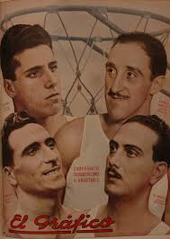 El Blog de Pablo Di Tomaso: LA CAÑADA DE LOS GÓMEZ 1934