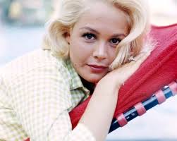 This picture is faded but you should recognize it Sandra LeDrew.