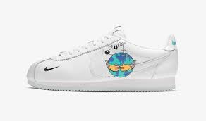 In a twist of events i didn't see coming when i started watching stranger things season one just recently (i. Release Date Steven Harrington X Nike Cortez Earth Day Kicksonfire Com