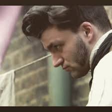 John Anthony Barker (@johnnybarks)