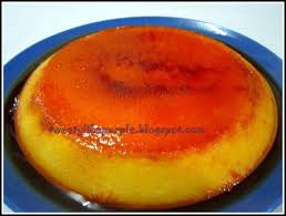 Resepi puding karamel gula hangus dengan telur dan tanpa telur. Resepi Puding Gula Hangus Famousresipi Farbuck Com