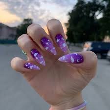 Novia francés encantador uñas natos uñas acrilicas. 91 Ideas De Unas Difuminadas Unas Difuminadas Manicura De Unas Unas De Gel Bonitas