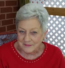 Patricia Mashburn Obituary March 21, 2023