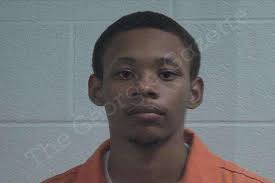 Travis Luke — McDuffie County Jail Bookings