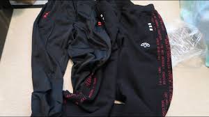 Search the world's information, including webpages, images, videos and more. Adidas X Alexander Wang Joggers Track Pants Youtube