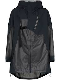 Y 3 Parka Ch1 Farfetch Manteau Parka Coat Parka