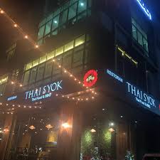 You can also take advantage of some of the amenities. Thai Syok Puchong Batu Dua Belas Selangor