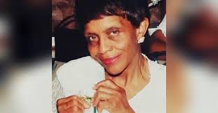 Ms. Girline Wilson Branch Obituary