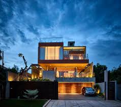 Nah, untuk anda yang juga penasaran seperti apa model balkon yang modern. 12 Desain Balkon Keren Untuk Rumah Mewah Anda Arsitag