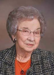 Obituary information for Margaret J. Moe