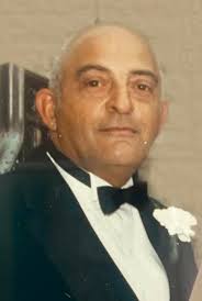 Obituary of Donald A. Vernuccio